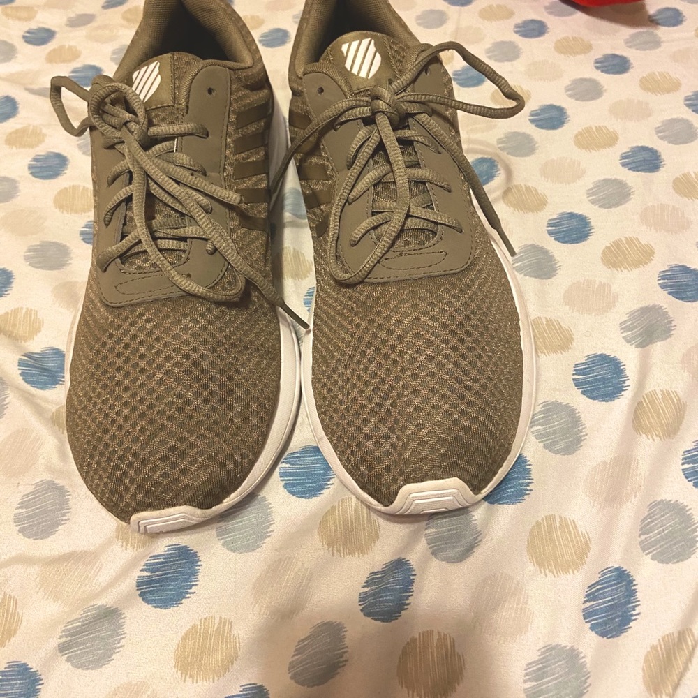 Memory form K.SWISS size 12.